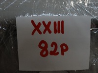 фото thumb №8, Citroen c4 ii b7 лампа стельовий освітлення кабіни 9671645977