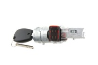 Замок запалювання renault clio 3 -12,kangoo 3 -12,modus -08,master 2010-,opel m Ціна, фото thumb