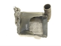 Радиатор porsche macan 2015 95b145803a с Разборки, фото thumb