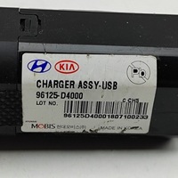 фото thumb №7, Kia optima 2019 разъём / соединитель usb