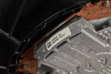 фото thumb №11, Радіаторів води клімат вентилятор bmw f10 f11 2.0d