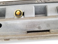 фото thumb №9, Maserati levante 670035235 перед сторона правая накладки