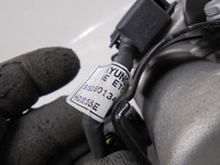 фото thumb №11, Дроссельная заслонка kia niro 1.6 gdi гибрид g4le 17r. 35100-03ha0