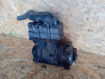 SCANIA R EURO 6 ВОЗДУШНЫЙ КОМПРЕССОР WABCO