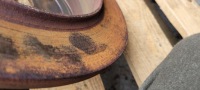 фото thumb №10, Jeep wrangler jk диск диски гальмівні зад задні 2x 316mm