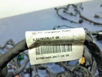 фото thumb №16, Volvo s90 v90 2.0d ii d4204t9 жгут электропроводка электрическая отсек двигателя