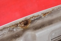 фото thumb №16, Капот кришка двигуна біла iveco daily 6 vi 14-