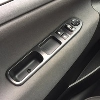 фото thumb №10, Панель перемикач керування вікон peugeot 207 06