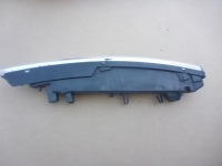 Porsche cayenne 2 10- led drl поворотник левый 95863118100 оригинал с Разборки, фото thumb