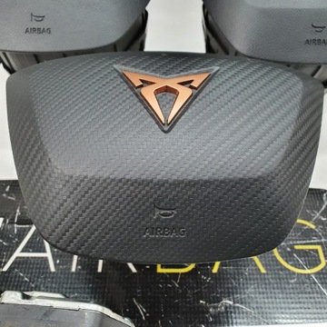 фото thumb №9, Tarraco панель консоль подушки ремені подушка безпеки