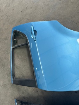 фото thumb №13, Opel agila b suzuki splash дверь соединитель. правые левая