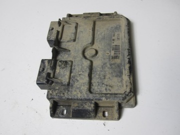 фото thumb №9, Компьютер блок управления citroen berlingo 1.9d 2002r
