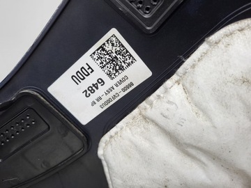 фото thumb №11, Бампер зад kia ev6 gt-line