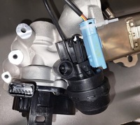 фото thumb №15, Новий клапан egr peugeot 308,407,508,3008 2.0hdi 1618nq sid 83.925as