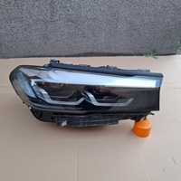 фото thumb №1, Фара лампа bmw 5 g30 lci g31 рестайлінг адаптивний led права 5a26fa4 зчеплення