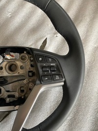 фото thumb №4, 25 hyundai tucson iii воздуховод кожа