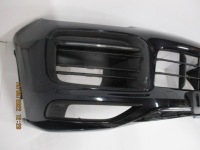 Бампер cayenne 9y0 sport design pdc pod камера Недорого, фото thumb