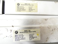 фото thumb №6, Bmw оригінальний номер 3411941 3411942