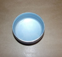 фото thumb №2, Заглушка болты колеса c jumper iii