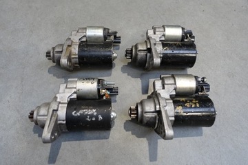 фото thumb №1, Vw beetle 5c audi skoda 1.2 tsi стартер
