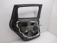 фото thumb №6, Дверь задняя задние левая lancia delta iii hb 5d 08-14