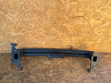 фото thumb №10, Балка бампера передняя перед skoda fabia iv 4 6va 21-