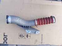 фото thumb №1, Шланг wąż труба наддува интеркулер mercedes actros mp4