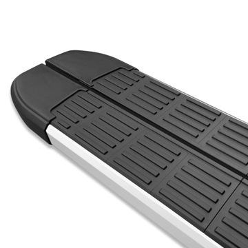 фото thumb №7, Градусы боковые порог бока пороги планка пороговая mitsubishi eclipse cross 2017