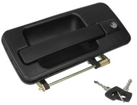 фото thumb №1, Ручка дверь mercedes actros левая