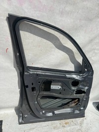 фото thumb №11, Двері ліві bmw x3 f25 перед передні 2010