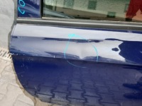 фото thumb №2, Opel corsa e z20z дверь левый задняя