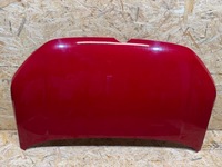 фото thumb №7, Vw caddy 5 v 2k7 капот кришка двигуна