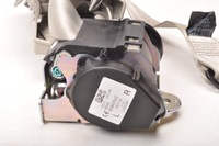 фото thumb №4, Volvo s90 ii v90 pas безопасности правый задняя задний 2 ряд защита 39836043