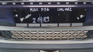 фото thumb №6, Бампер перед mini cooper f56 a62
