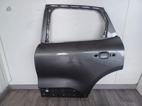 фото thumb №1, Двері ford kuga mk3 iii 2019-2025 задні ліва