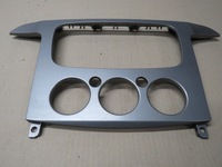 фото thumb №2, Ford galaxy mk3 рамка радио защита панель 7m2118522