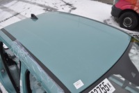 фото thumb №1, Fiat 600 e дах обшивка дах