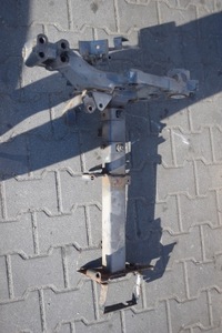 фото thumb №1, Кронштейн рессора кронштейн задняя daf xf 106 l/p