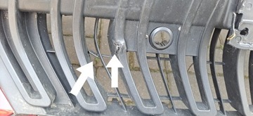 фото thumb №7, Citroen c3 aircross бампер перед переднє 009367-4871