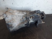 фото thumb №1, Коробка передач передач bmw e46 320d getrag