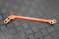 фото thumb №1, Балка панель фари поперечина лівий citroen c3 aircross