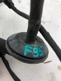 фото thumb №5, Vw жгут pdc галоген 3c0973203