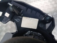 фото thumb №7, Nissan juke ii f16 решётка обдув средняя 2020r