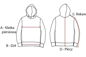 Толстовка с принтом лисы, черная/камуфляж XXL