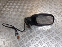 фото thumb №1, Peugeot оригінальний номер 96577215xt дзеркало сріблястий