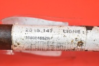 фото thumb №6, Приводной вал левая задняя механическая коробка передач 396004652r dacia duster 1 i 1.5 dci 110 km 4x4 13-17