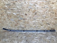 фото thumb №2, Renault grand scenic 4 левый рейлинг молдинг кровельная