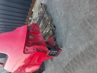 Купити Четвертина поріг крило ліве задні audi a3 8p sportback 2004-2011 !!!, фото thumb