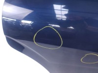 фото thumb №3, Двері правий задня seat leon ii 2005-2009 lw5u