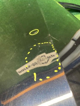 фото thumb №10, Bmw x5 g05 дверь правые передние перед